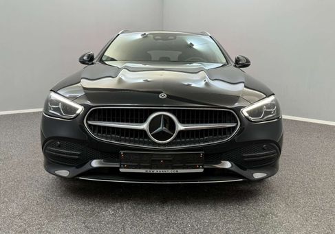 Mercedes-Benz C 220, 2023