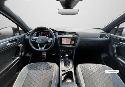 Volkswagen Tiguan Allspace, 2022 3
