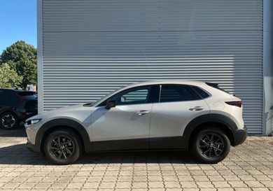 Mazda CX-30, 2025