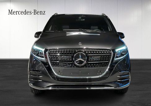 Mercedes-Benz V 300, 2026