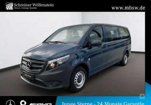 Mercedes-Benz Vito, 2018