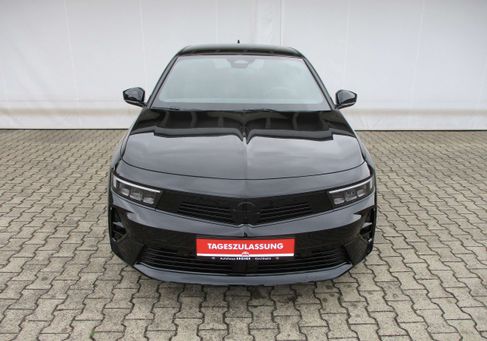 Opel Astra, 2025