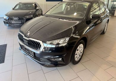 Skoda Fabia, 2026