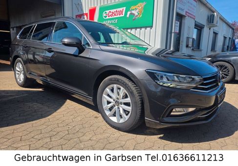 Volkswagen Passat Variant, 2022 3