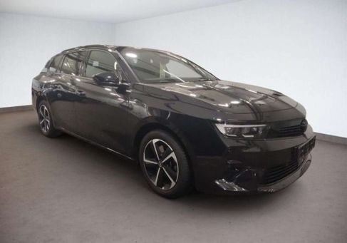 Opel Astra, 2025