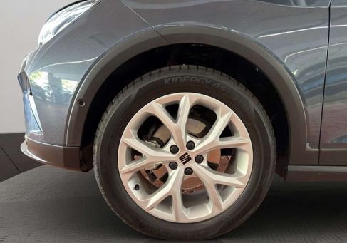 Seat Arona, 2023 3
