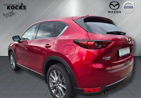 Mazda CX-5, 2019 3