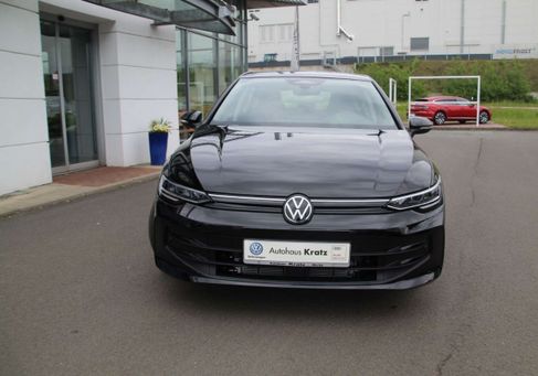 Volkswagen Golf, 2026 2