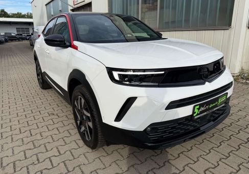 Opel Mokka, 2023 3