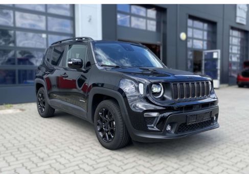 Jeep Renegade, 2023 3