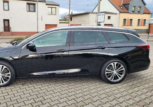 Opel Insignia, 2019 2
