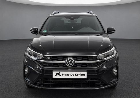 Volkswagen Taigo, 2023 2