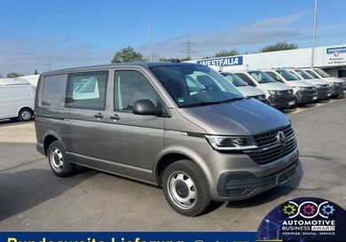 Volkswagen T6 Transporter, 2022
