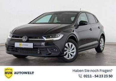 Volkswagen Polo, 2023