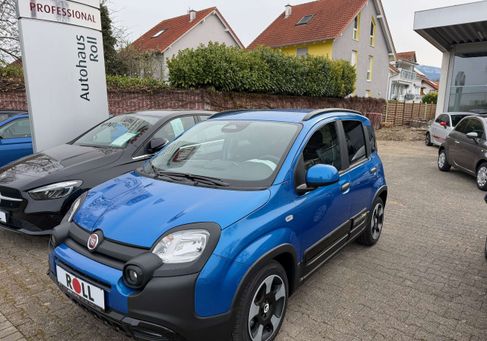 Fiat Panda, 2026