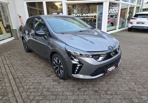 Mitsubishi Colt, 2025