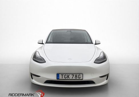 Tesla Model Y, 2023 2