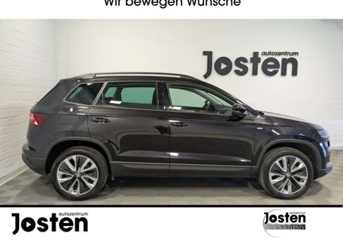 Skoda Karoq, 2023