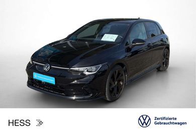 Volkswagen Golf, 2024