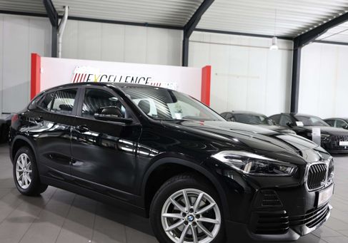 BMW X2, 2022 3
