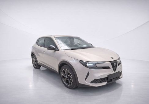 Alfa Romeo Junior, 2025