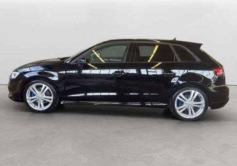 Audi A3, 2019 3