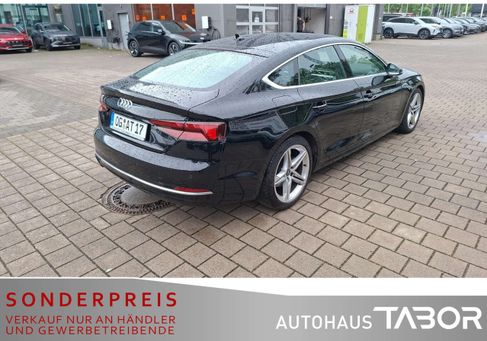 Audi A5, 2019 3