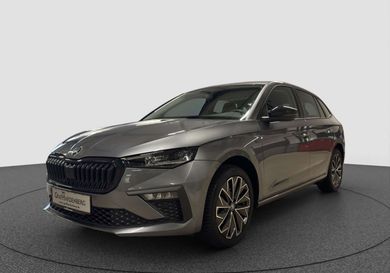 Skoda Scala, 2025