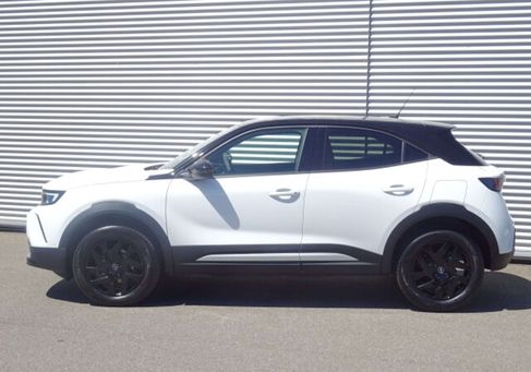 Opel Mokka, 2023 3