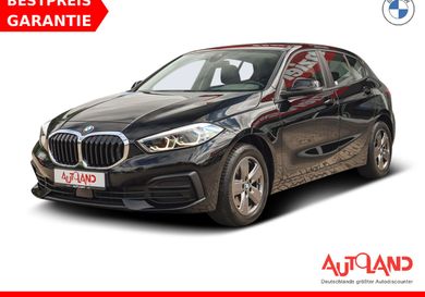 BMW 118, 2023
