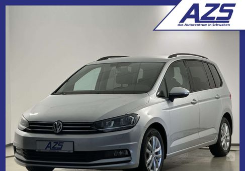 Volkswagen Touran, 2019