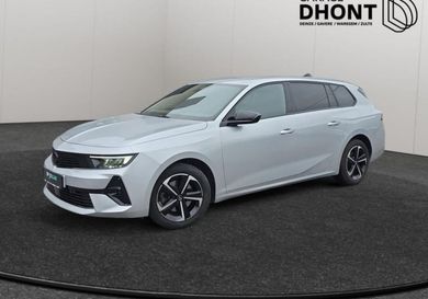 Opel Astra, 2024
