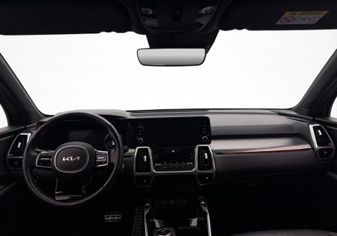 Kia Sorento, 2022