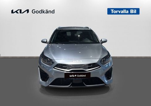 Kia Cee'd Sportswagon, 2022
