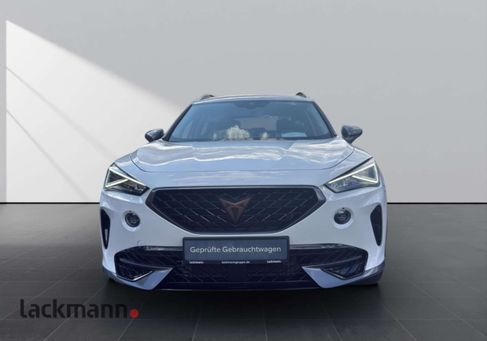 Cupra Formentor, 2023