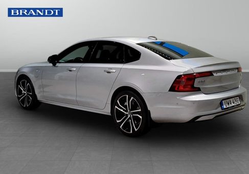 Volvo S90, 2024