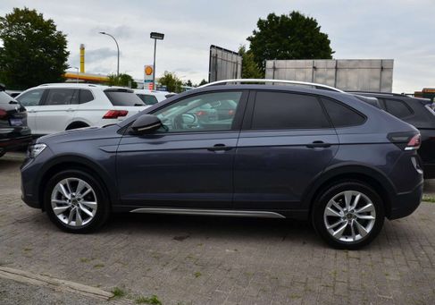 Volkswagen Taigo, 2024