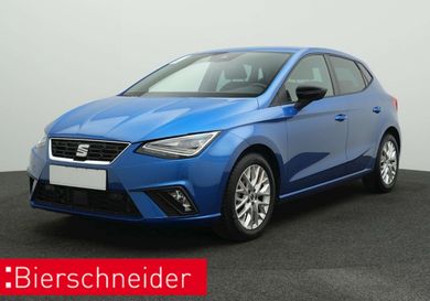 Seat Ibiza, 2025