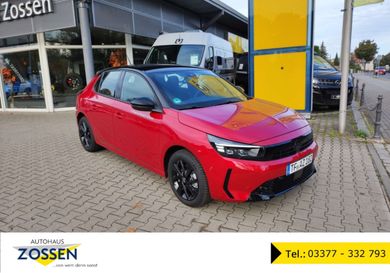 Opel Corsa, 2025