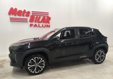 Toyota Yaris Cross, 2023