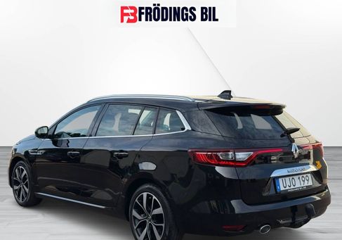 Renault Megane, 2020