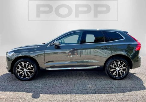 Volvo XC60, 2021