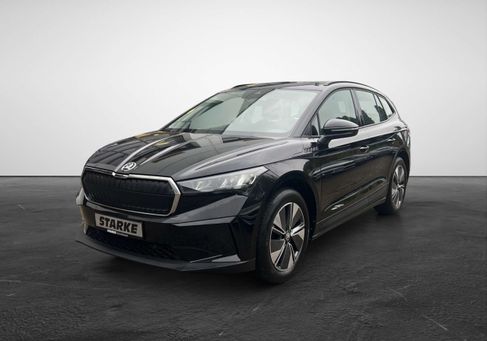 Skoda Enyaq, 2023