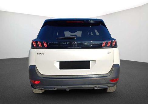 Peugeot 5008, 2023