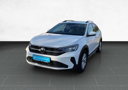 Volkswagen Taigo, 2023