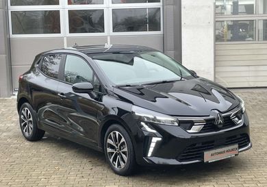 Mitsubishi Colt, 2025