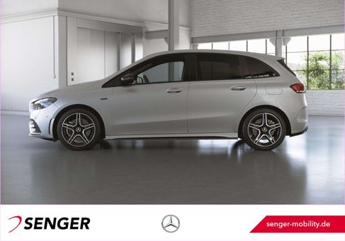 Mercedes-Benz B 250, 2021