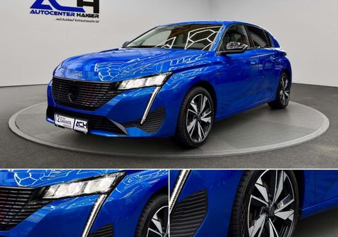 Peugeot 308, 2022