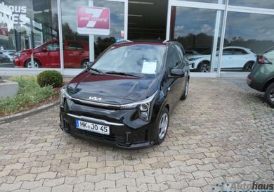 Kia Picanto, 2026