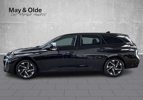 Peugeot 308, 2022